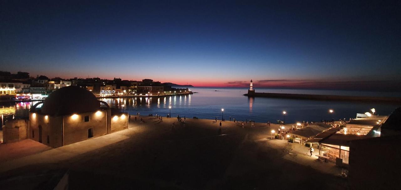 Hotell Amphitrite
