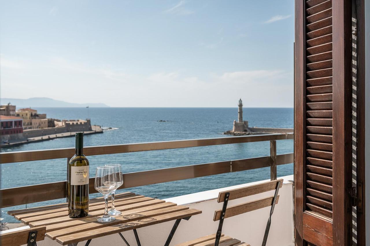 Hotell Amphitrite