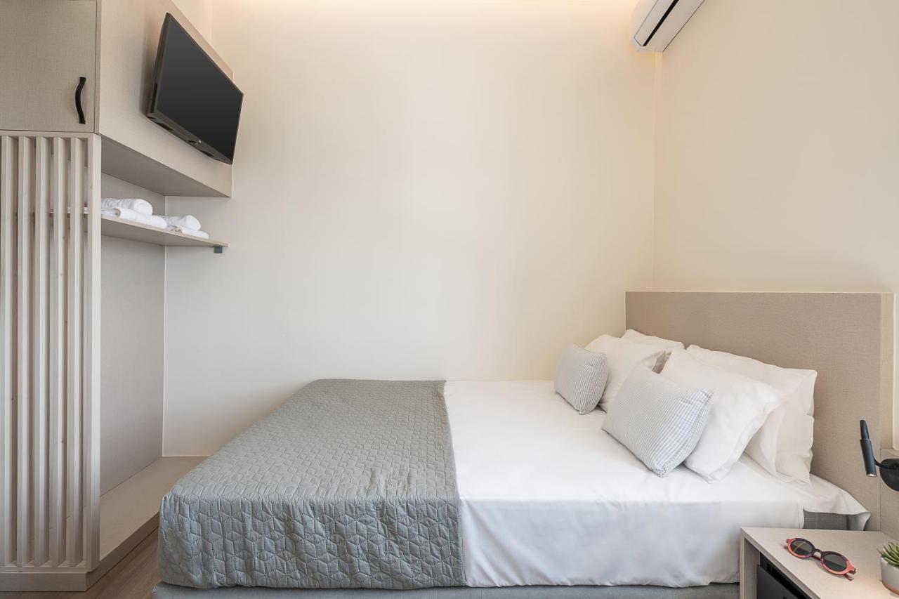 Hotell Amphitrite Khania