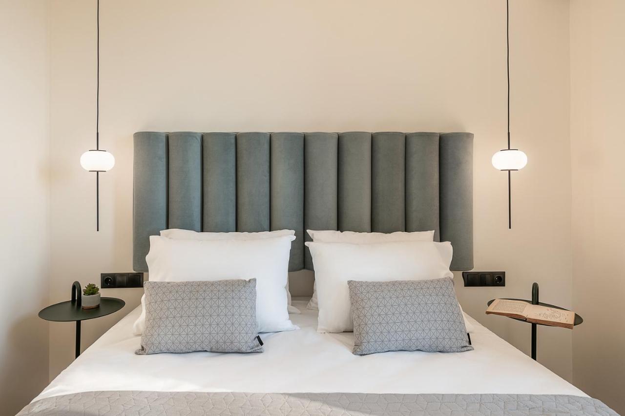 Hotell Amphitrite Khania