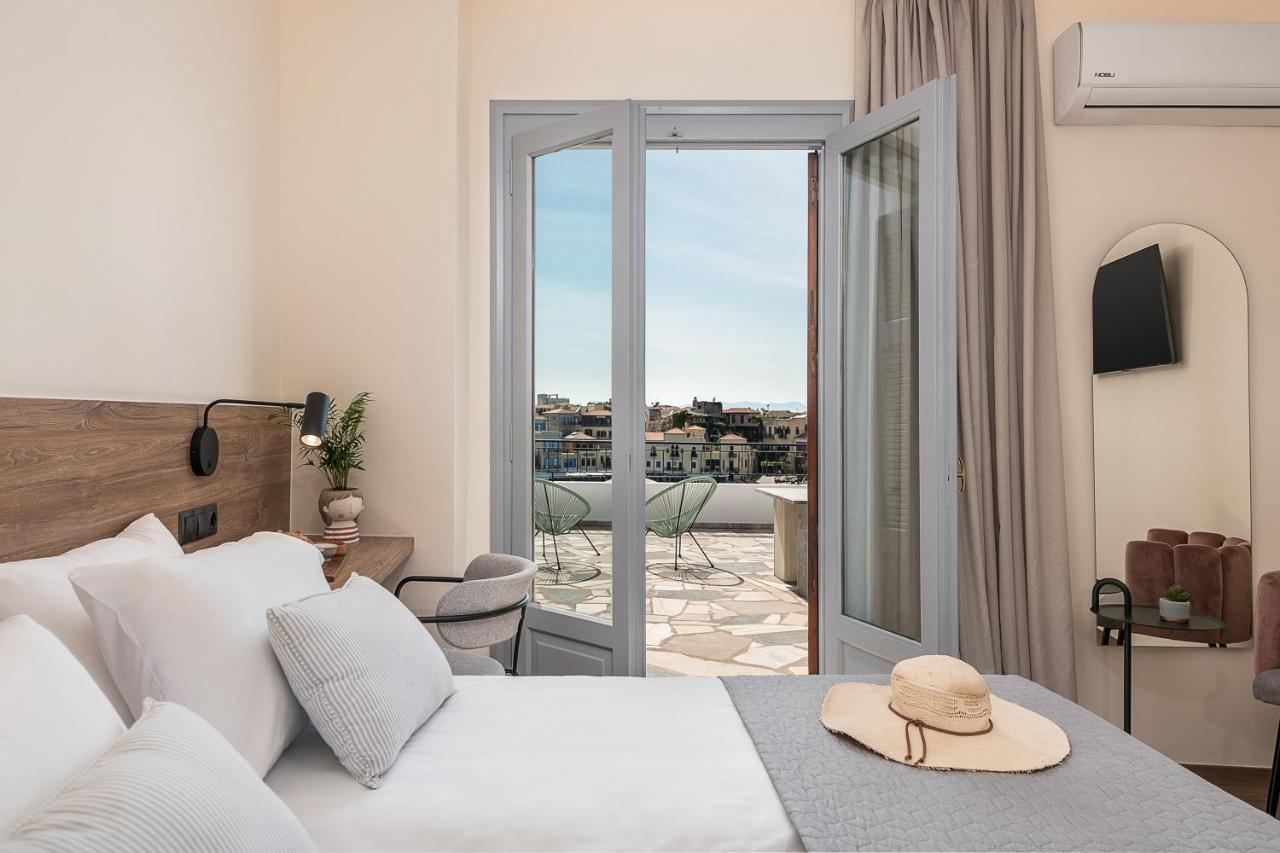 Amphitrite Hotell 3*