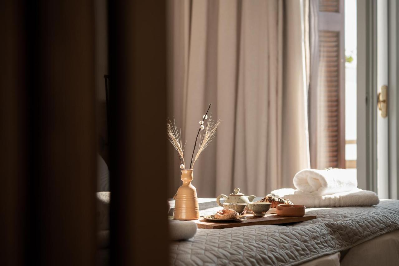 Amphitrite Hotell