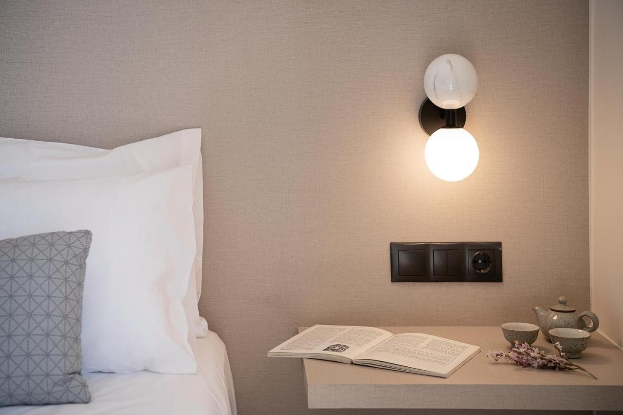 Hotell Amphitrite