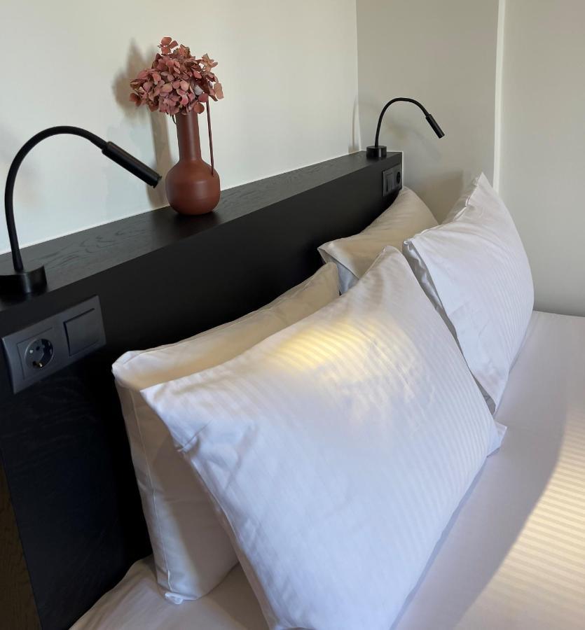Hotell Amphitrite Khania