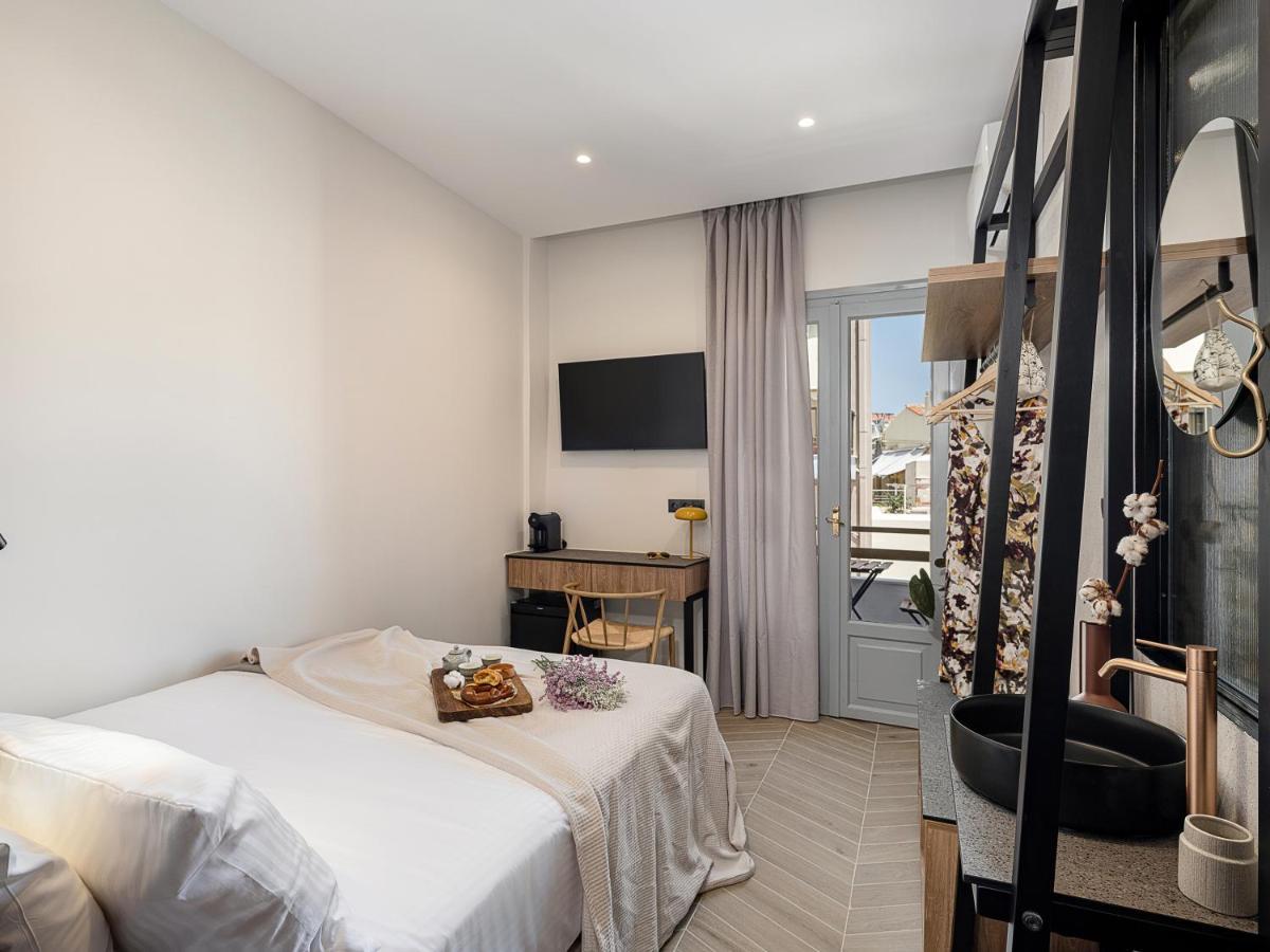 Amphitrite Hotell