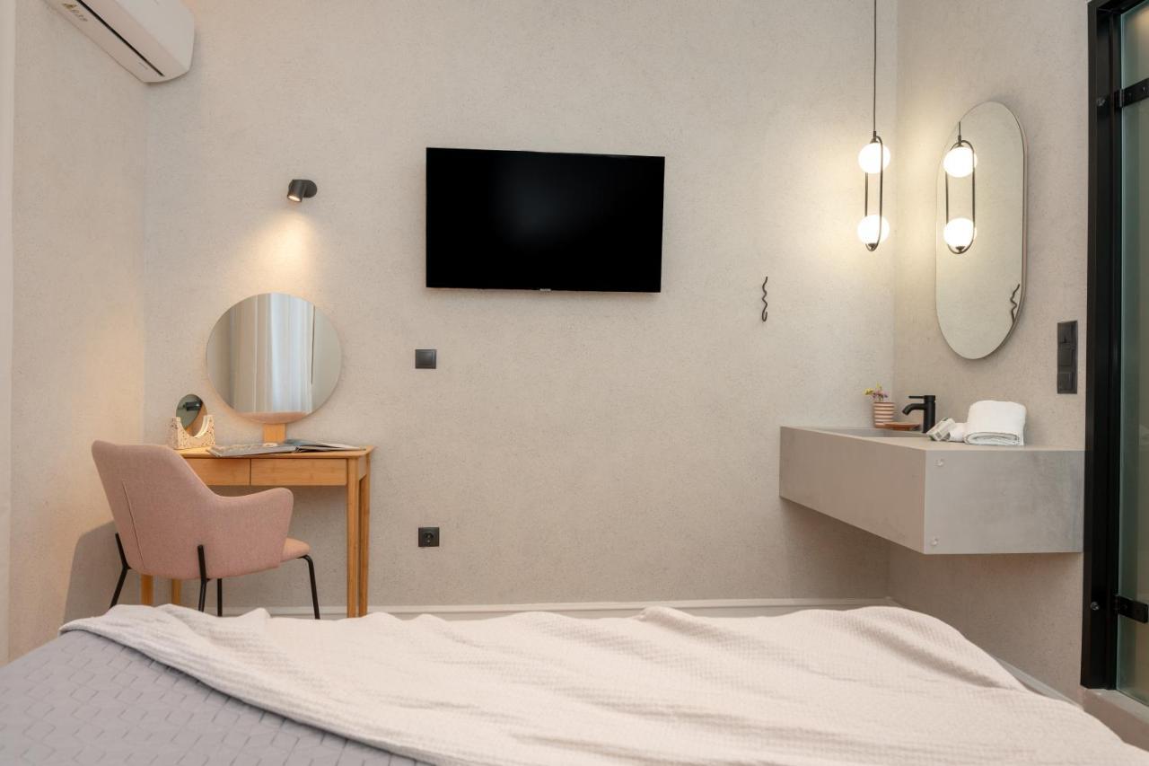 Hotell Amphitrite